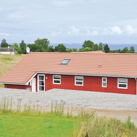 Pet Friendly Home In Augustenborg With Kitchen Asserballeskov Bagian luar foto